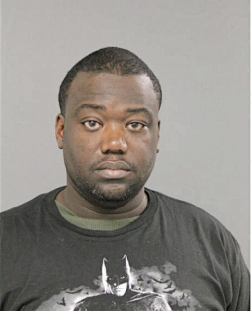 RAYMOND D COLLINS, Cook County, Illinois