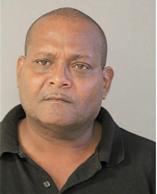 REGINALD R COLLINS, Cook County, Illinois