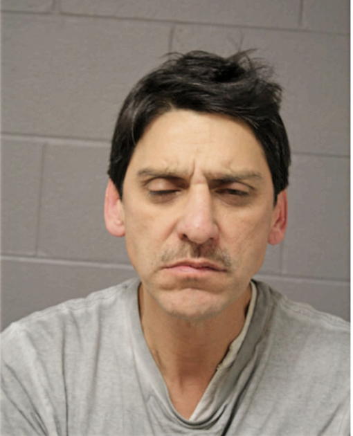 CARMEN CONTREAS, Cook County, Illinois