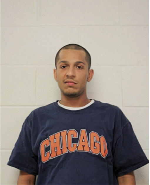 SONNY T COSTELLO, Cook County, Illinois