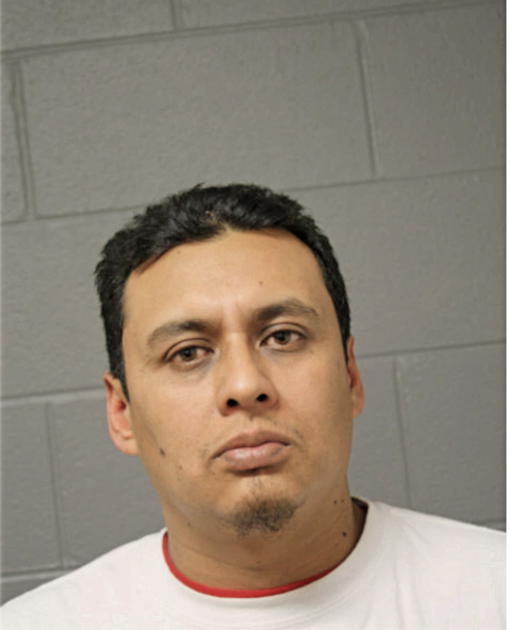 MIGUEL CRISTOBAL, Cook County, Illinois
