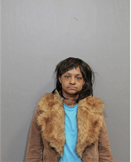 ROSHONE D JORDAN, Cook County, Illinois
