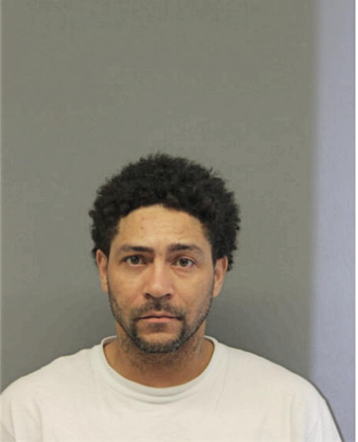 DENNIS DASHIELL, Cook County, Illinois