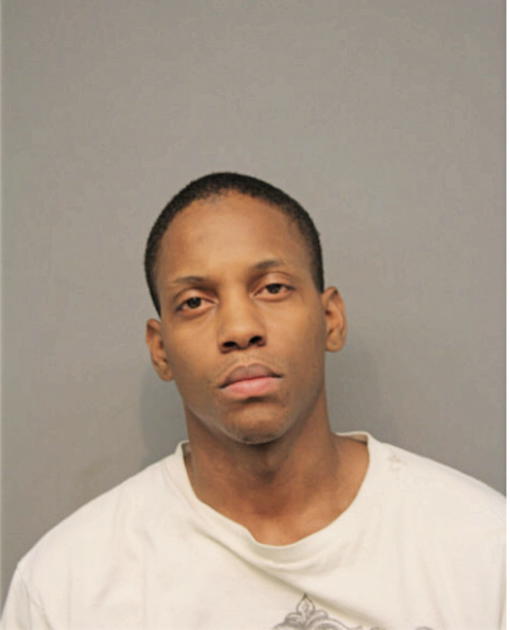 RAPHEAL L DAVENPORT, Cook County, Illinois