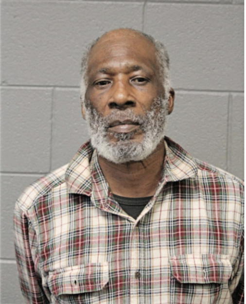 KEITH DAVIS, Cook County, Illinois