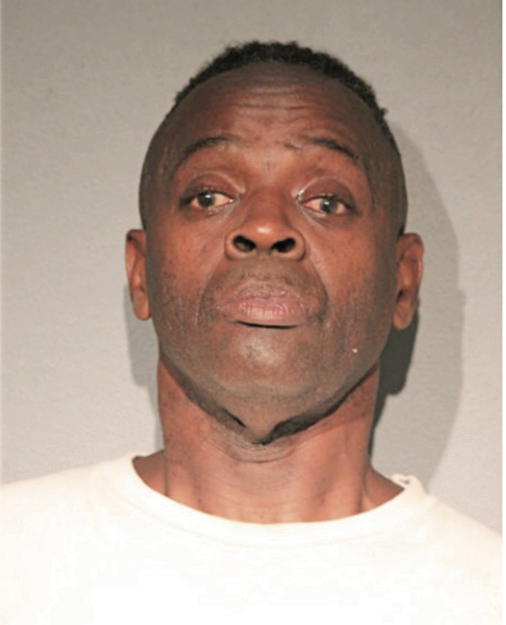 DIMITRIOS A DIXON, Cook County, Illinois