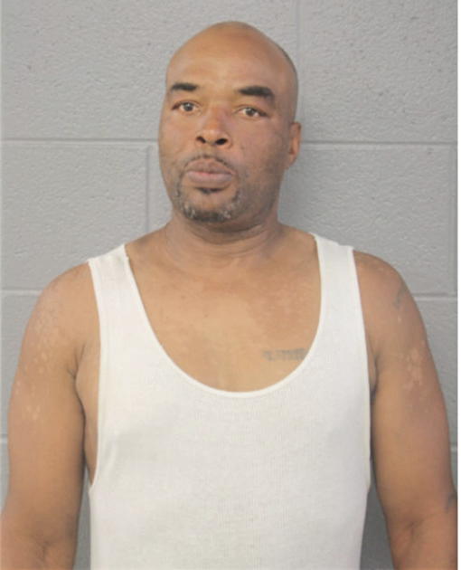 LAMONT DIXON, Cook County, Illinois