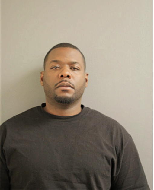 WILTON G DOUGLAS, Cook County, Illinois
