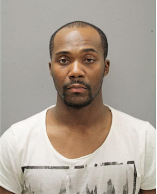 KEON T DOZIER, Cook County, Illinois