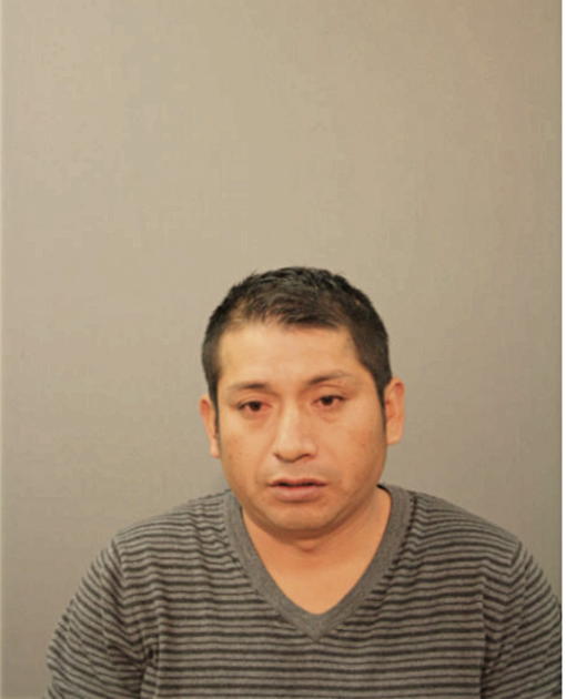 JHONNY A ENCALADA MARTINIEZ, Cook County, Illinois