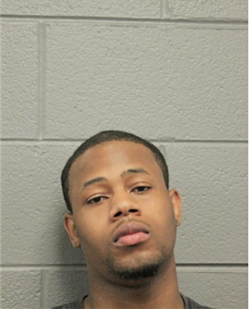 DERRICK D FELTON, Cook County, Illinois