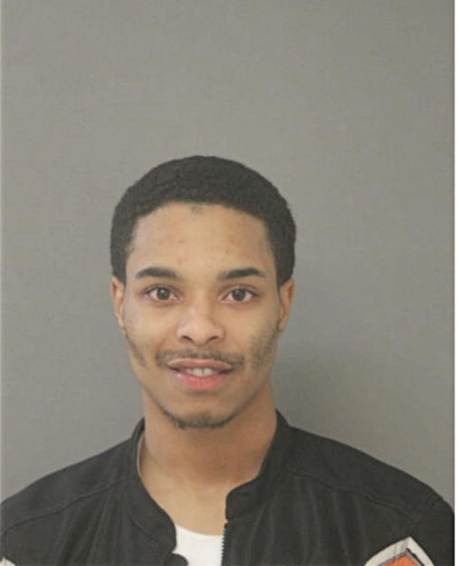 DHAMEER FOLIE-JACKSON, Cook County, Illinois