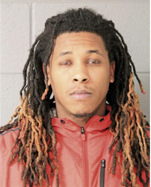 KEITH O FREEMAN, Cook County, Illinois