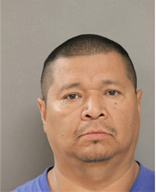CARLOS GARCIA, Cook County, Illinois