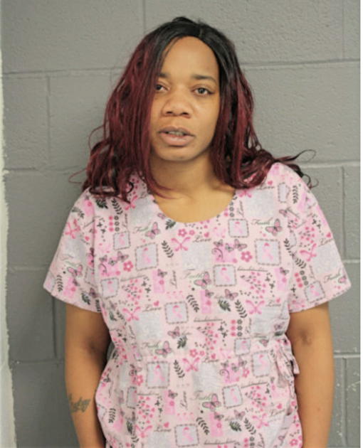 JANNET L GAYDEN, Cook County, Illinois