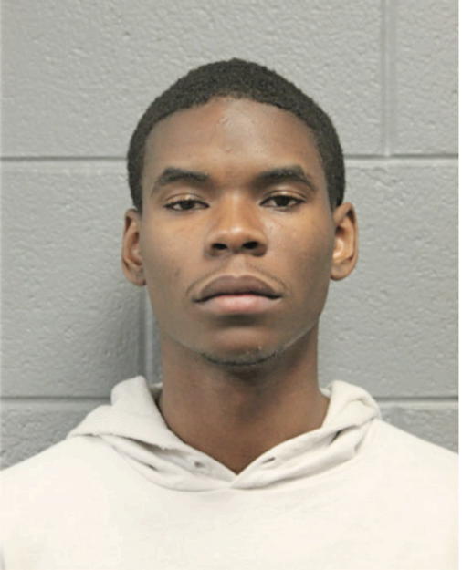 CHRISTOPHER J GILL, Cook County, Illinois