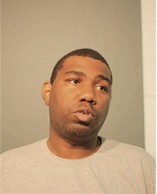 ANTHONY A GILLS, Cook County, Illinois