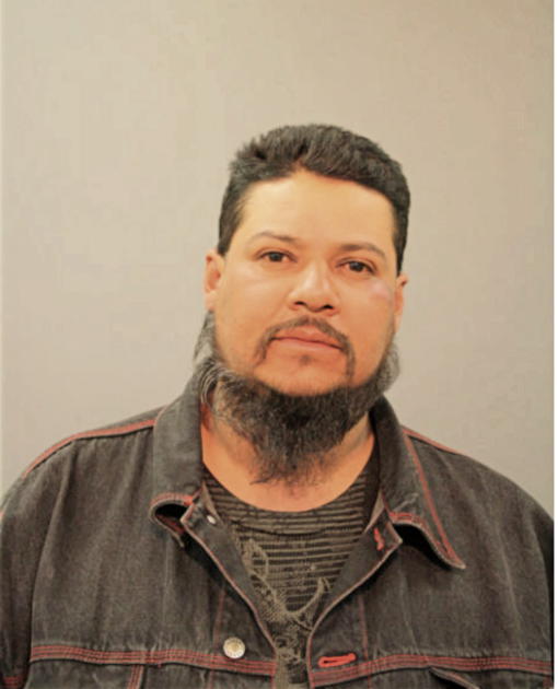 JOEL GOMEZ, Cook County, Illinois