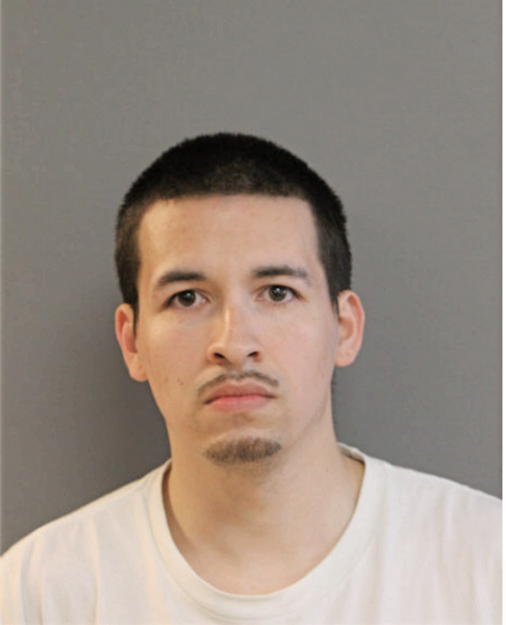 HUMBERTO GONZALEZ, Cook County, Illinois