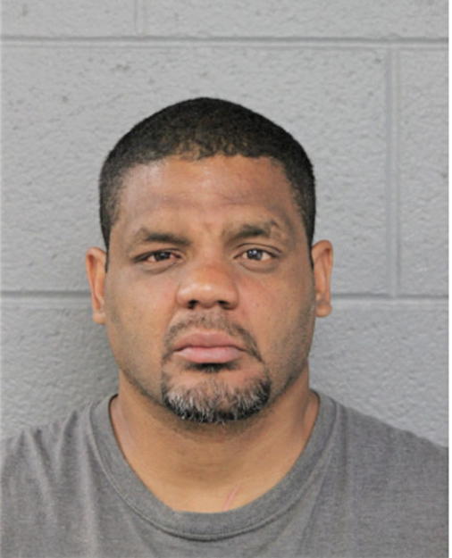 RAUL GONZALEZ, Cook County, Illinois