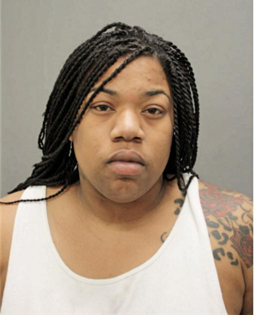 SHAVONEE GREEN, Cook County, Illinois