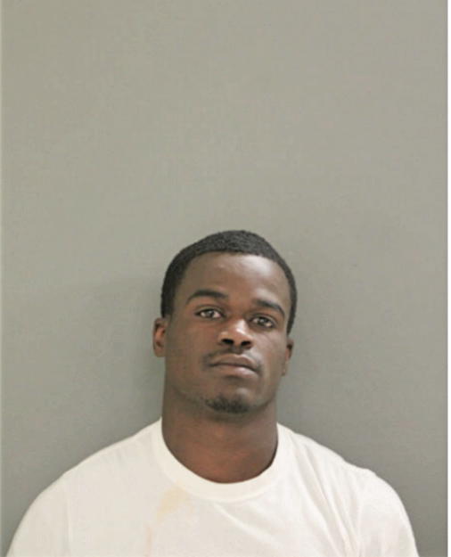 TYREESE D GRIFFIN, Cook County, Illinois