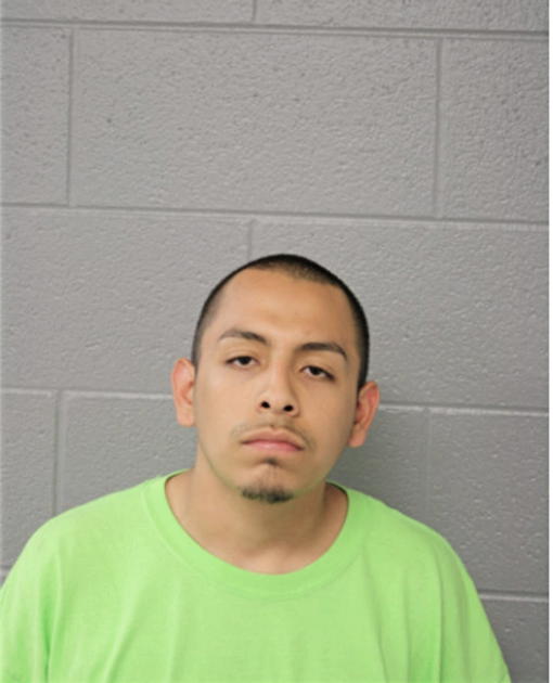 ROBERTO C GURRUSQUIETA, Cook County, Illinois