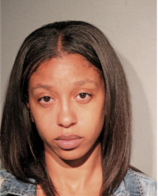 BRITTANY P HAMBLET, Cook County, Illinois