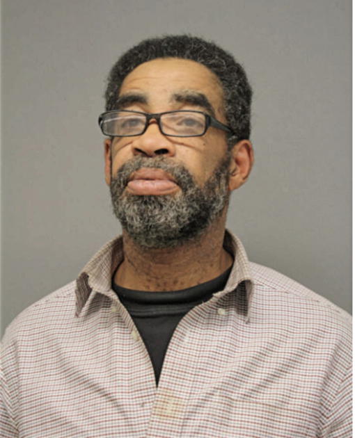 KEVIN PAUL HAMILTON, Cook County, Illinois