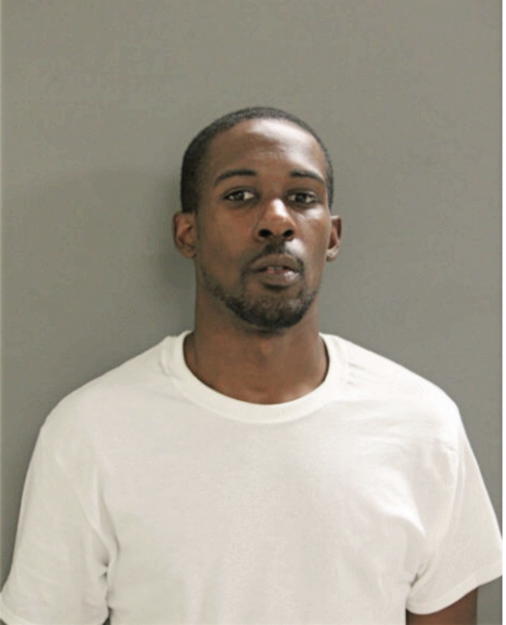 RANDOLPH S HARRIS, Cook County, Illinois