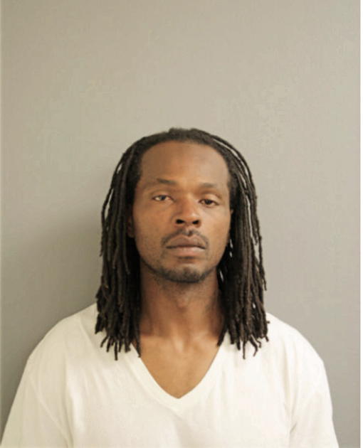 ARTHUR L HEBRON, Cook County, Illinois
