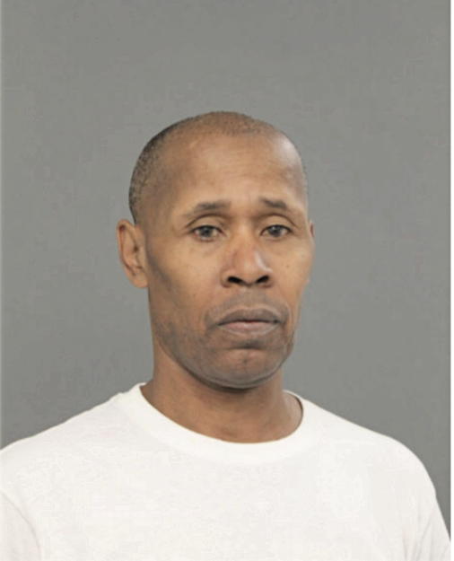 ALBERT HENDERSON, Cook County, Illinois