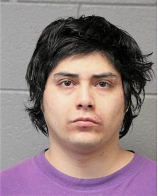 EDUARDO HERNANDEZ, Cook County, Illinois