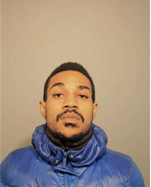 MARSHALL J HOWARD, Cook County, Illinois