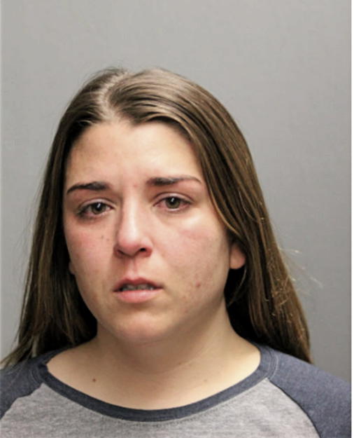MEREDITH SUZANNE HUDGENS, Cook County, Illinois