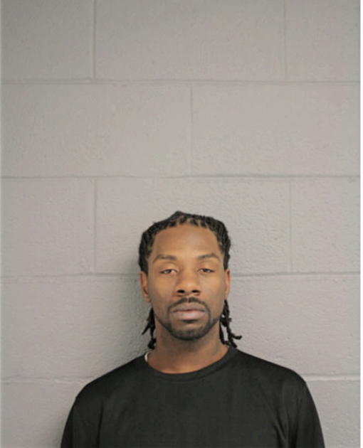 GARY A HULL, Cook County, Illinois