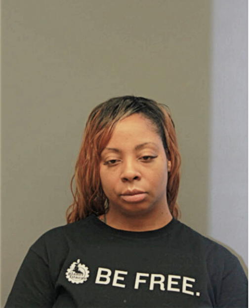 WYNIA ALICE HUNT, Cook County, Illinois