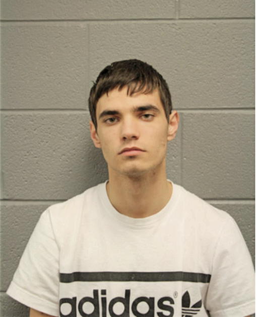 LACHEZAR VENELINOV IVANOV, Cook County, Illinois