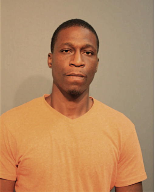 CHRISTOPHER JOHNSON, Cook County, Illinois
