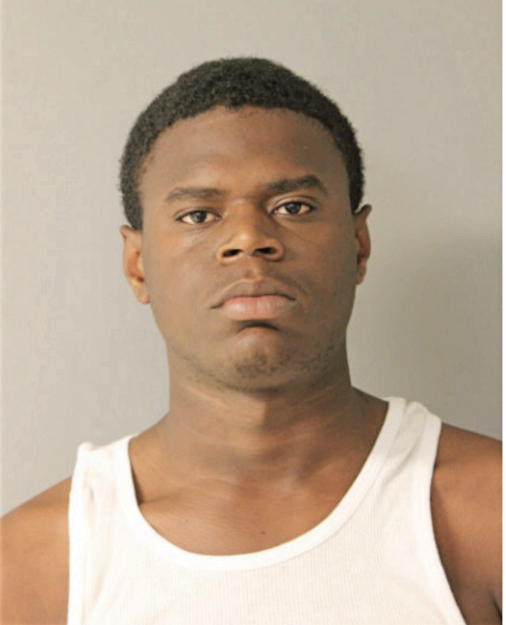 DARRYL JOHNSON, Cook County, Illinois