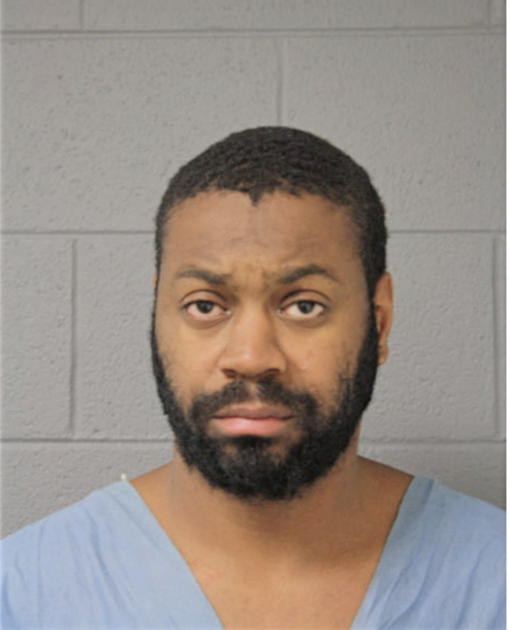 JAJUAN JOHNSON, Cook County, Illinois