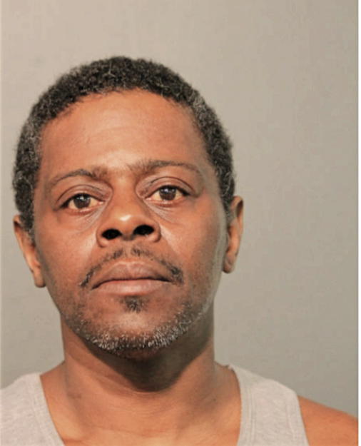 LEROY JOHNSON, Cook County, Illinois