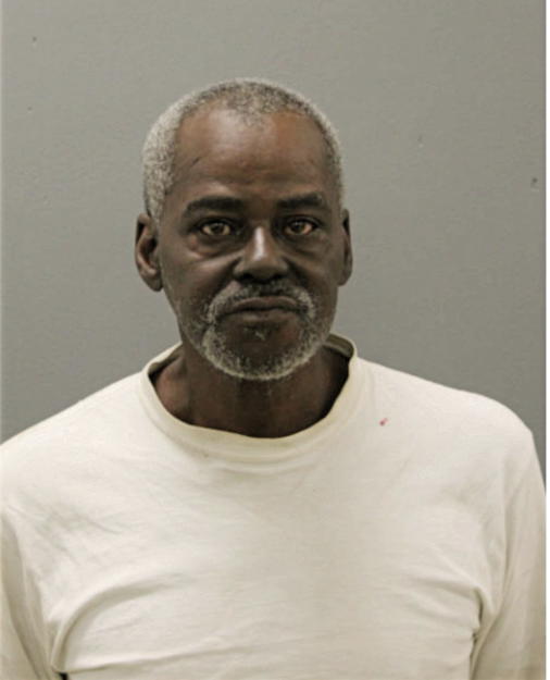 RICHARD JOHNSON, Cook County, Illinois