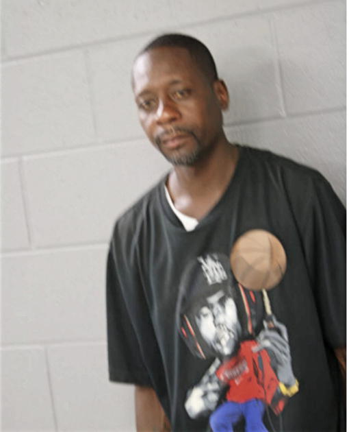 MAURICE JONES, Cook County, Illinois