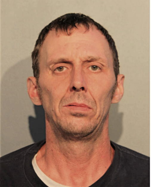 RONALD W JONES, Cook County, Illinois