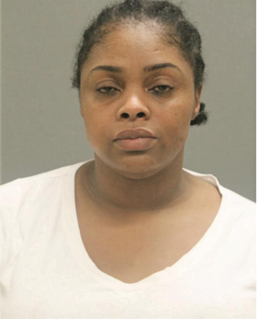 YOLANDA JORDAN, Cook County, Illinois