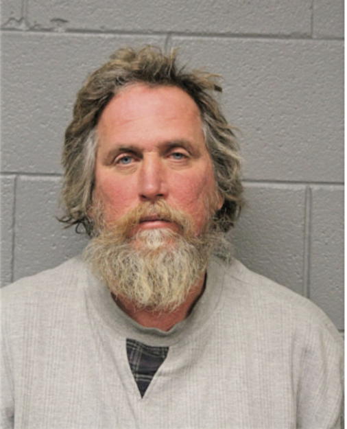 JAMES KAVINSKY, Cook County, Illinois