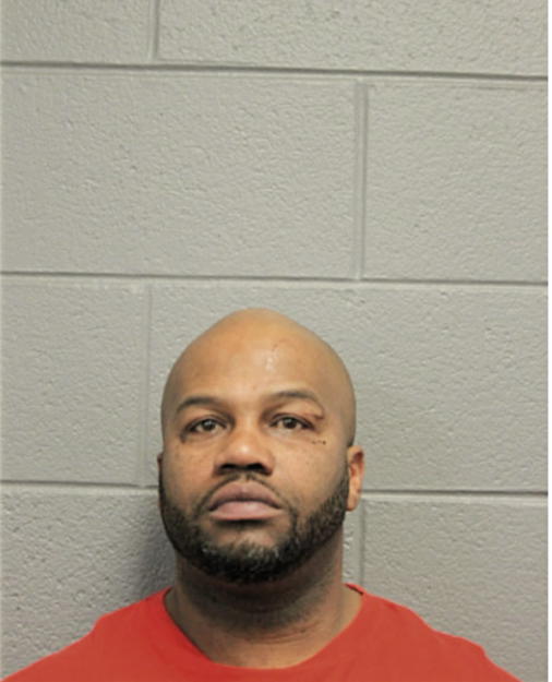 CHARLES KING, Cook County, Illinois