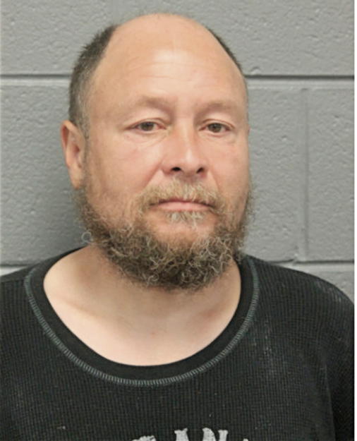 JEAN-PIERRE LANE, Cook County, Illinois
