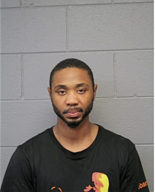 DARTANEYAL LANGSTON, Cook County, Illinois